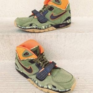 Nike Air Trainer SC II "Bo and Arrows"